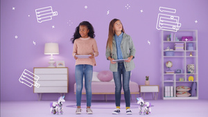 ubtech jimu robot mythical unicornbot building and coding stem learning kit