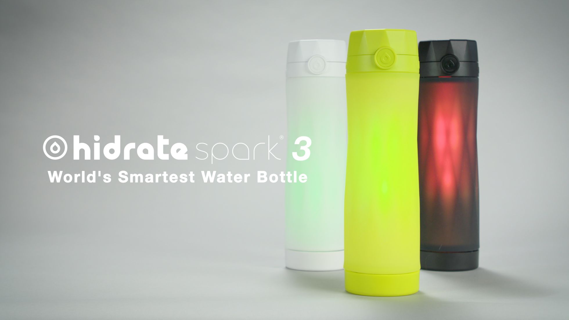 hidrate spark com
