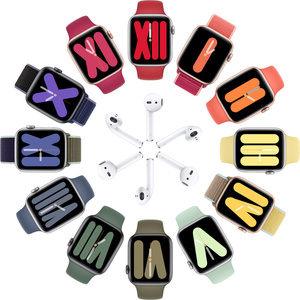 애플 공식사이트에.... 프랙탈이 컨셉인가 | 인스티즈