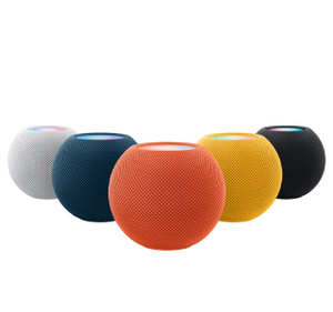 Buy HomePod mini - Education - Apple (HK)