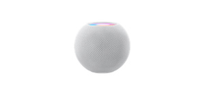 HomePod mini - 白色- Apple (台灣)