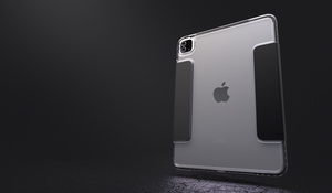 Otterbox Symmetry Series 360 Elite Case For Ipad Pro 12 9 Inch 5th Generation Apple Au