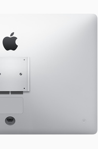 Choose your new iMac with Built‑in VESA Mount Adapter Apple (NZ)