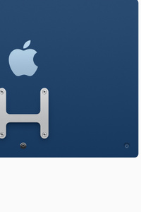 选择随附vesa支架转换器的新imac