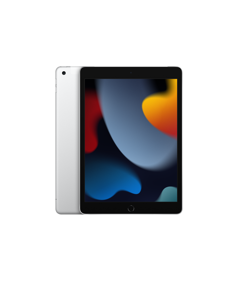 購買10.2 吋iPad - Apple (台灣)