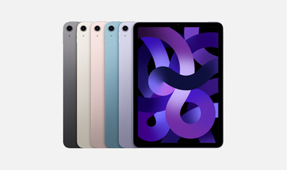 Buy iPad Air - Apple (AU)