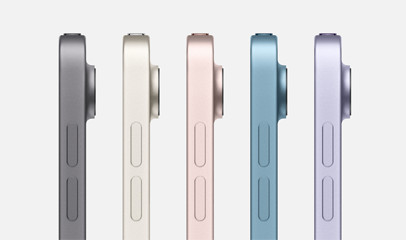 Buy iPad Air - Apple (AU)