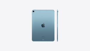 9 英寸 ipad air 无线局域网   蜂窝网络机型 64gb - 蓝色 - apple
