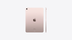 9 英寸 ipad air 无线局域网机型 256gb - 粉色 - 教育 - apple (中国
