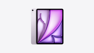 13-inch iPad Air Wi-Fi 256GB - Blue (M2) - iPad本体