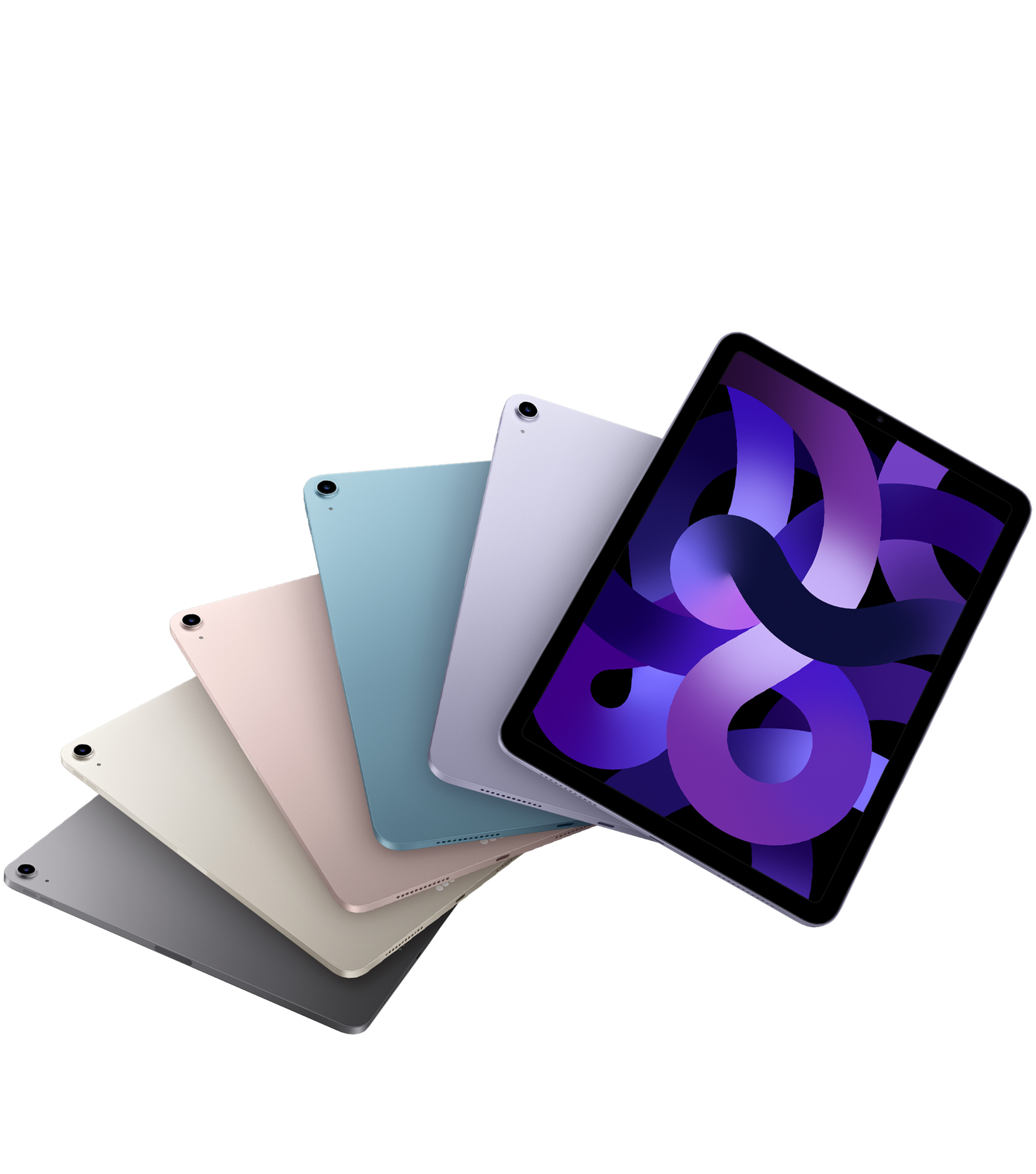Buy iPad Air - Apple (AU)