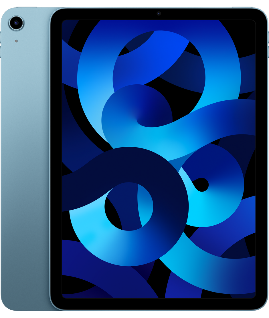 Buy iPad Air - Apple (AU)