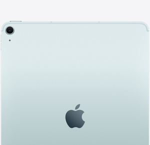 购买13 英寸 ipad air 无线局域网   蜂窝网络机型 256gb - 蓝色