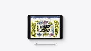 購買10.2 吋iPad Wi‑Fi 機型64GB - 銀色- Apple (台灣)