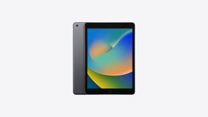 購買 10.2 吋 iPad Wi‑Fi 64GB 太空灰 Apple (香港)