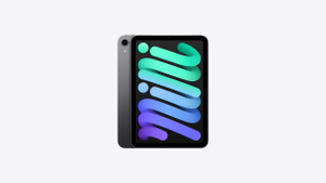 購買iPad mini Wi‑Fi 機型64GB - 太空灰色- Apple (台灣)