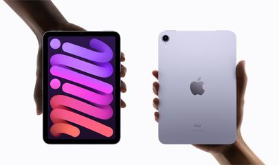 超可爱 64GB Wi-Fi (第6世代) mini iPad - タブレット