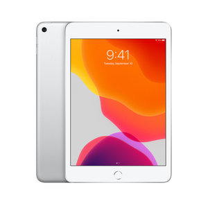 Ipad Mini Wi Fi 64gb Silver Apple Ph