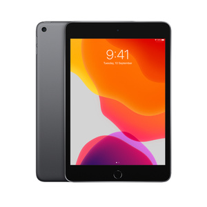 iPad mini Wi‑Fi 64GB - Space Gray 