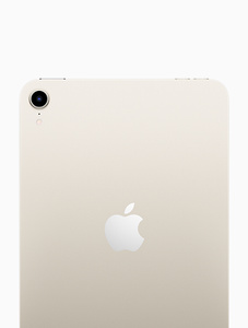 Buy iPad mini Wi‑Fi 64GB - Starlight - Apple (HK)