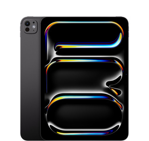 iPad Pro 11-inch (M4, 2024)