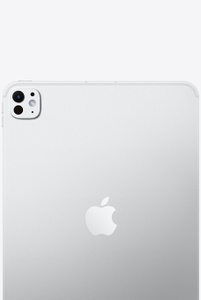 ipad pro 无线局域网   蜂窝网络机型 1tb 配纳米纹理玻璃面板 - 银色