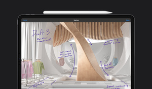 12 9 Inch Ipad Pro Wi Fi 256gb Space Grey Apple Sg