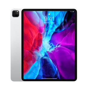 12 9 Inch Ipad Pro Wi Fi 256gb Silver Apple Au