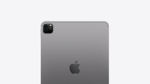 Buy 11-inch iPad Pro Wi-Fi + Cellular 128GB — Space Grey - Apple (AU)