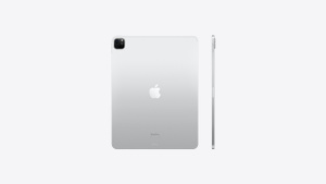 購買12.9 吋iPad Pro Wi-Fi 機型256GB - 銀色- Apple (台灣)