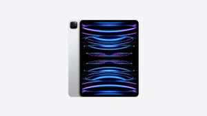 購買12.9 吋iPad Pro Wi-Fi 機型256GB - 銀色- Apple (台灣)