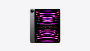 Buy 12.9-inch iPad Pro Wi-Fi + Cellular 128GB — Space Grey