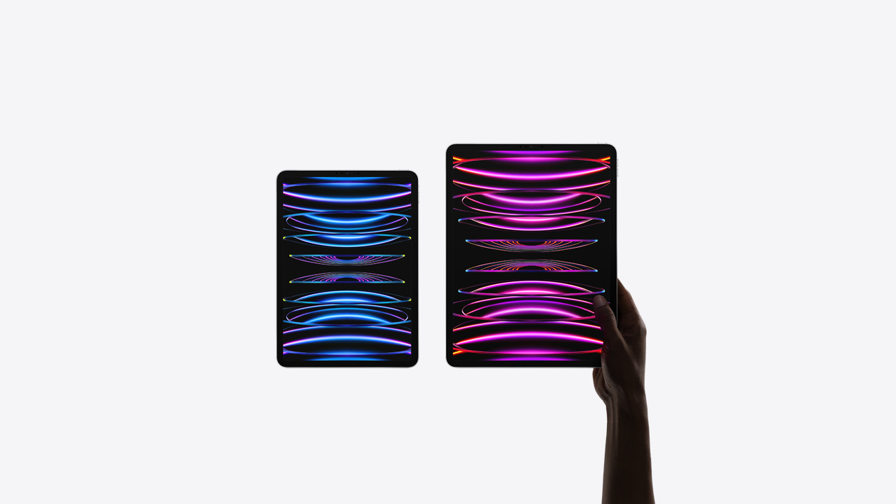 購買iPad Pro - Apple (台灣)