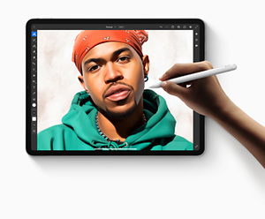 购买ipad Pro Apple 中国大陆