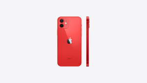 購買iPhone 12 128GB (PRODUCT)RED - Apple (台灣)