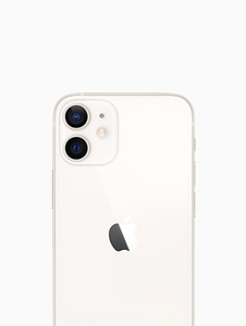 完成品 アップル iPhone12 mini 64GB ホワイト au - 通販 - master