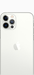 Iphone 12 Pro 256gb Silver