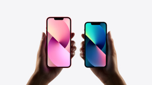 購買iPhone 13 與iPhone 13 mini - Apple (台灣) 購買iPhone 13 與iPhone 13 mini - Apple (台灣)