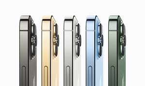 Iphone 13 Pro Max 128gb Gold Apple Ph