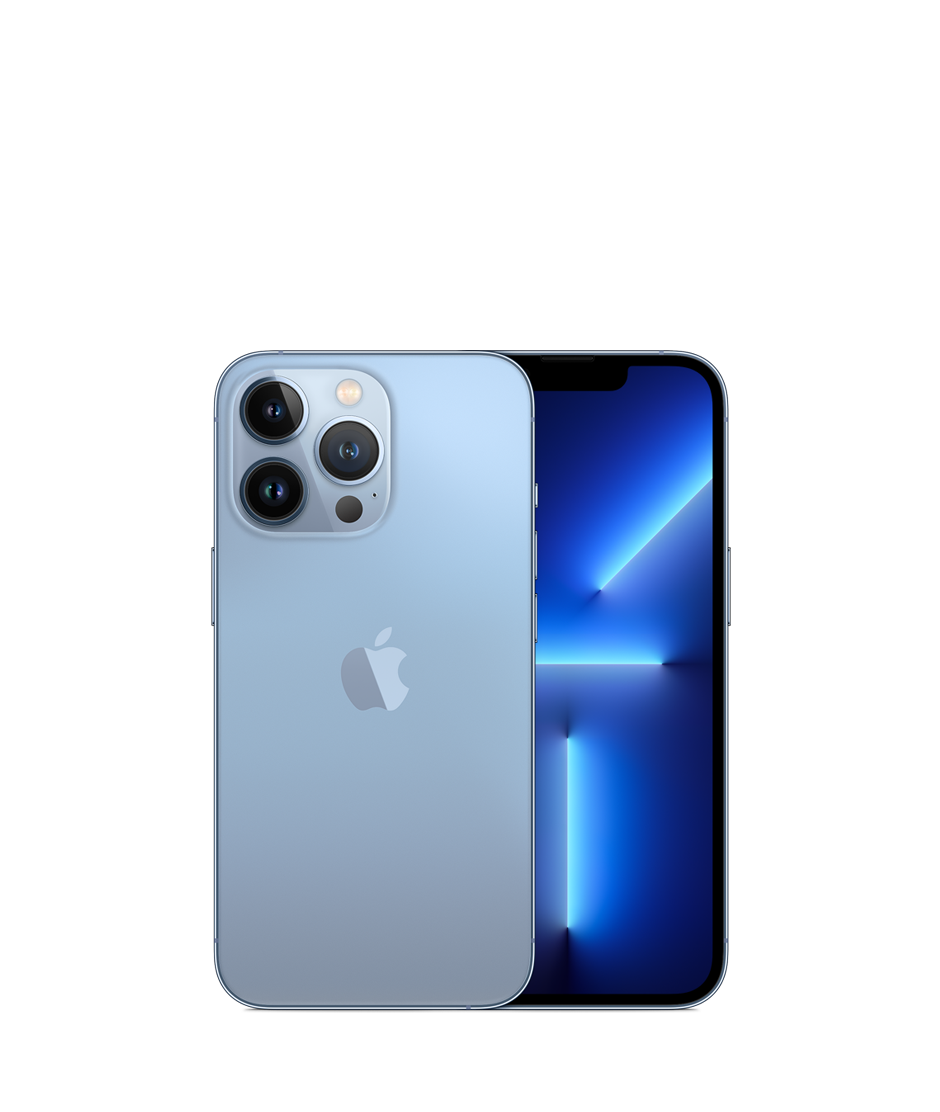 2022人気新作 13mini iPhone ブルー 未使用 新品 128GB - スマートフォン本体