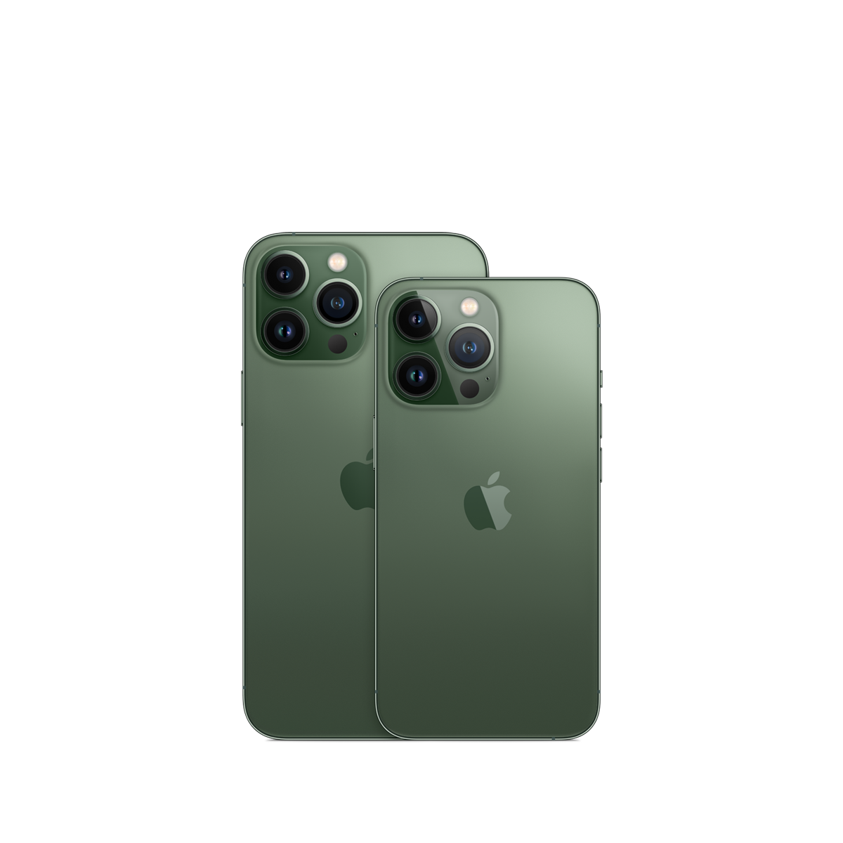 iPhone 13 Pro