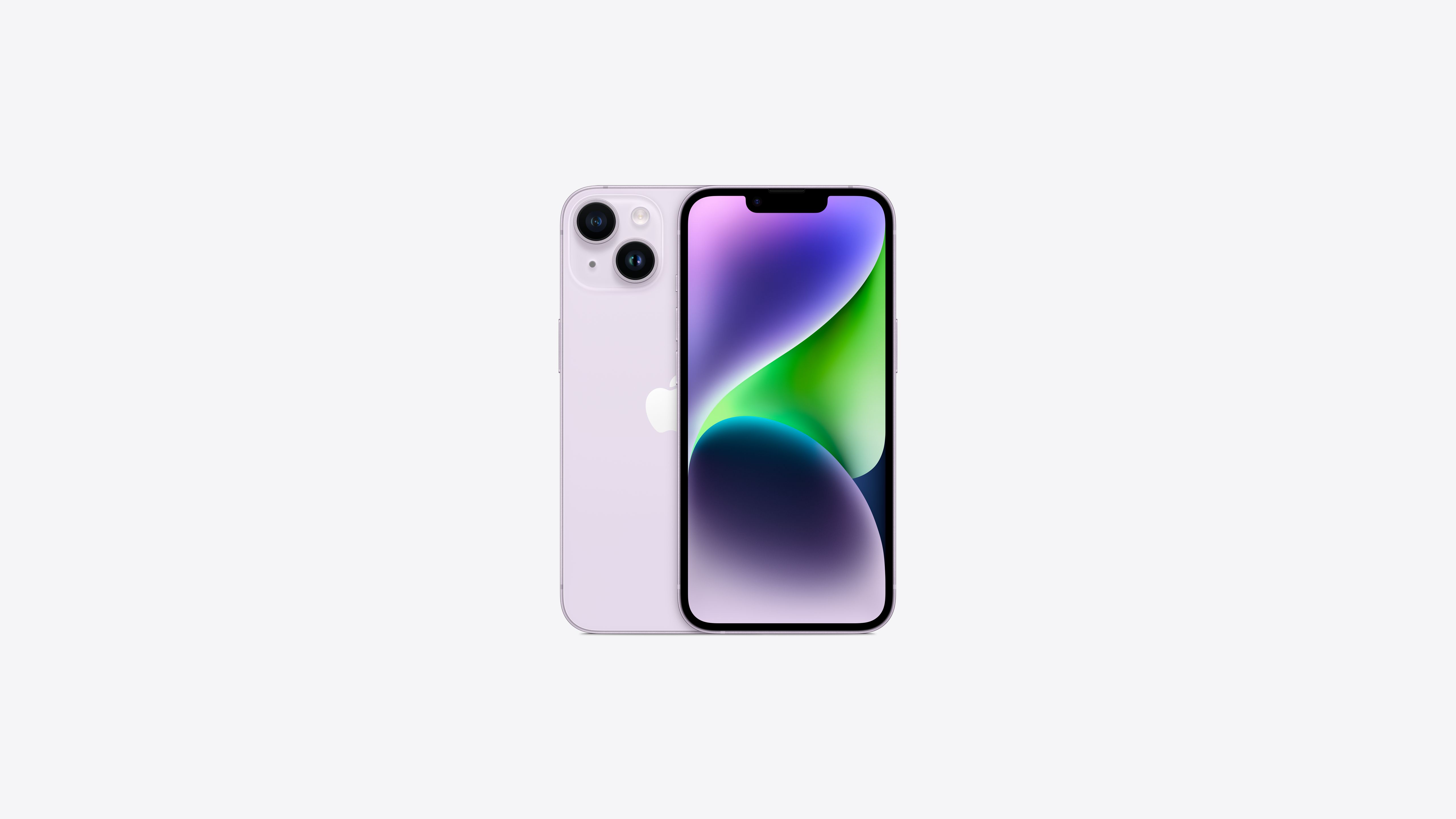 iPhone 14 256GB Purple