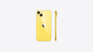 Buy iPhone 14 Plus 128GB Yellow - Apple (AU)