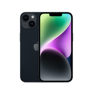 iPhone 14 128GB Midnight