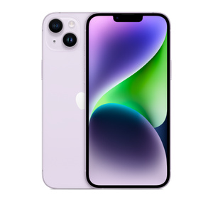 iPhone 14 Plus 128GB Purple