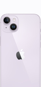 购买iphone 14 plus 128gb 紫色 - apple (中国大陆)