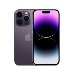 iPhone 14 Pro 128GB Deep Purple
