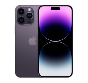 iPhone 14 Pro Max 128GB Deep Purple