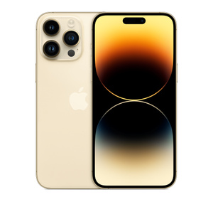 iPhone 14 Pro Max 128GB Gold