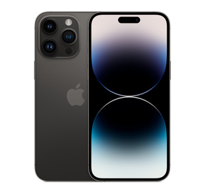 iPhone 14 Pro Max 128GB Space Black